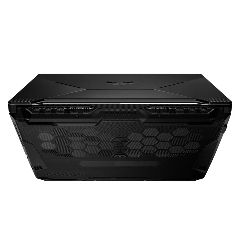 لپ تاپ 15.6 اینچی ایسوس مدل TUF Gaming F15 FX506HE-HN393W-i7 11800H 24GB 512SSD RTX3050Ti W - Image 9