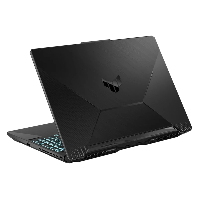 لپ تاپ 15.6 اینچی ایسوس مدل TUF Gaming F15 FX506HE-HN393W-i7 11800H 24GB 512SSD RTX3050Ti W - Image 11