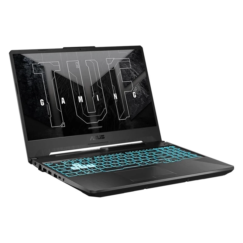 لپ تاپ 15.6 اینچی ایسوس مدل TUF Gaming F15 FX506HE-HN393W-i7 11800H 24GB 512SSD RTX3050Ti W - Image 12
