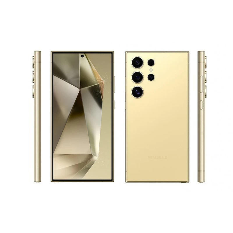 گوشی موبایل سامسونگ مدل Galaxy S24 Ultra دو سیم کارت ظرفیت 256 گیگابایت و رم 12 گیگابایت - Image 6