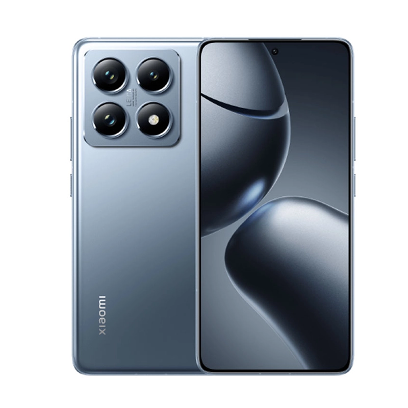 گوشی موبایل شیائومی مدل 14T Pro دو سیم کارت ظرفیت 1 ترابایت و رم 12 گیگابایت - Image 3
