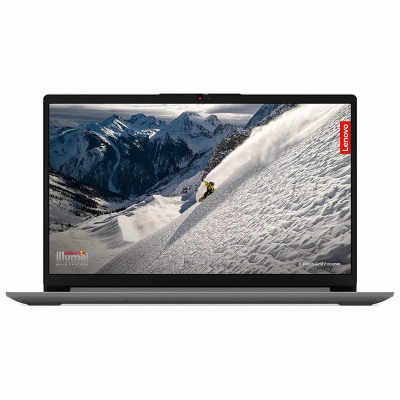 لپ تاپ 15.6 اینچی لنوو مدل Ideapad 1-Celeron N4020-4GB DDR4-256SSD-TN - Image 5