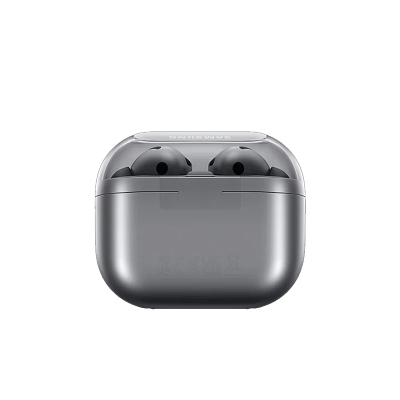هدفون بلوتوثی سامسونگ مدل Galaxy Buds3 Pro - Image 4