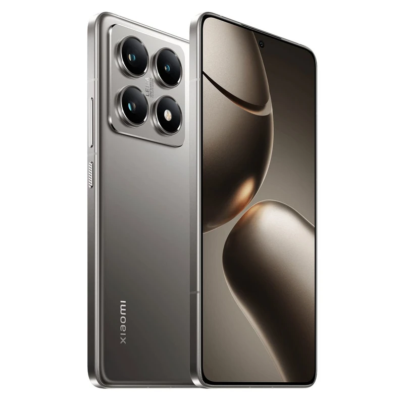 گوشی موبایل شیائومی مدل 14T Pro دو سیم کارت ظرفیت 1 ترابایت و رم 12 گیگابایت - Image 5