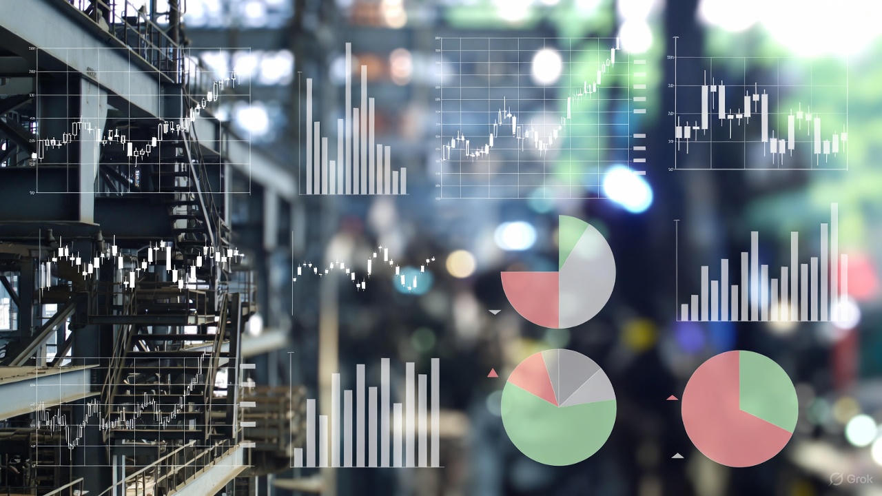 وضعیت-بازار-جهانی-فولاد-در-سال-۲۰۲۵